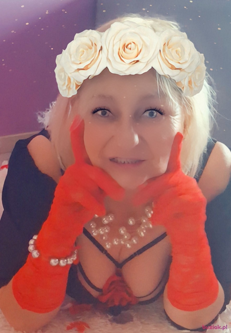 Małgorzata, Kobieta, 61, Gorzów Wielkopolski, Polska, Zdjęcie: 85