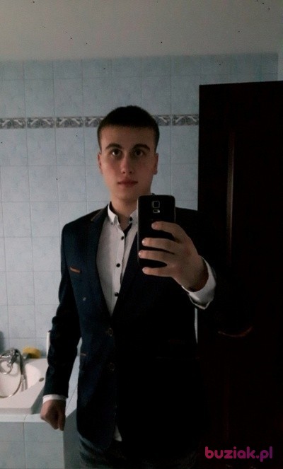 Nersil, Male, 27, Rybnik, Polska: 1