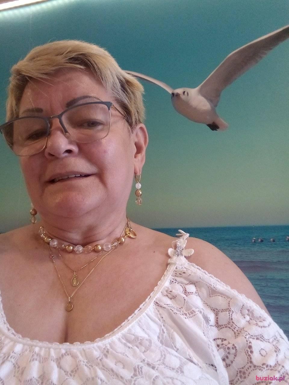 Stanisława, Female, 70, Rzepin, Polska, Photo: 5