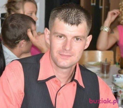 Paweł, Male, 42, Golub-Dobrzyń, Polska, Photo: 2