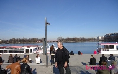 Andrzej, Mężczyzna, 58, Wrocław, Polska: 1