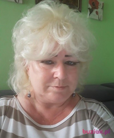Ewa, Female, 59, Bydgoszcz, Polska: 1
