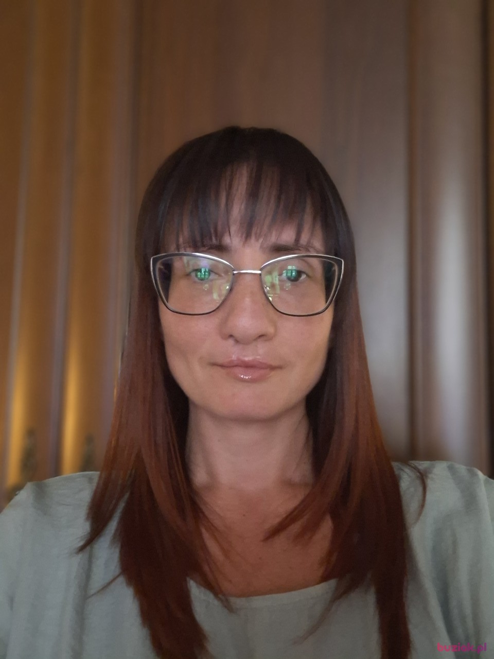 Katarzyna, Kobieta, 39, Warszawa, Polska, Zdjęcie: 1