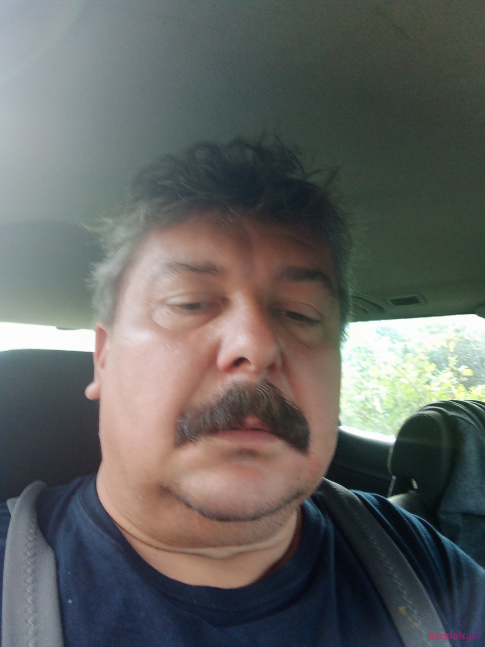 Bernard, Male, 53, Myszków, Polska: 1