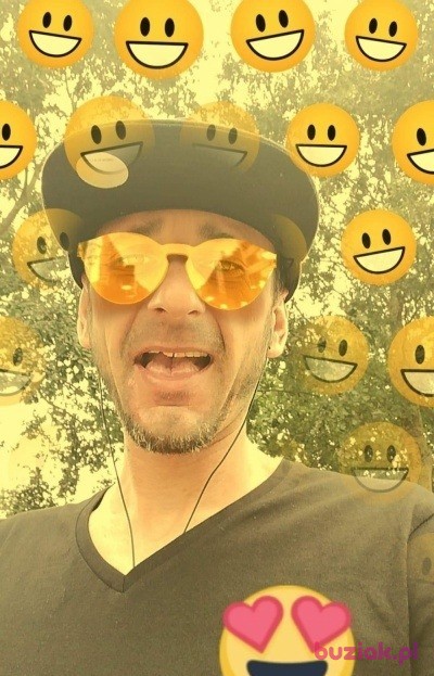 Damian, Male, 40, Holandia, Photo: 1