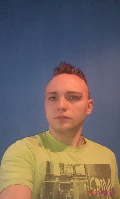 Kamil, Male, 34, Leszno, Polska, Photo: 3