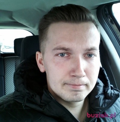 Bartosz, Mężczyzna, 33, Ostrów Wielkopolski, Polska: 1