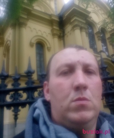 Adrian, Male, 38, Olecko, Polska: 1