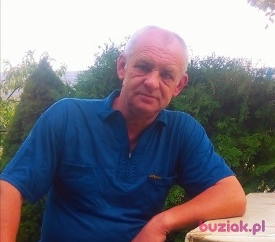 Janusz, Mężczyzna, 66, Legionowo, Polska: 1