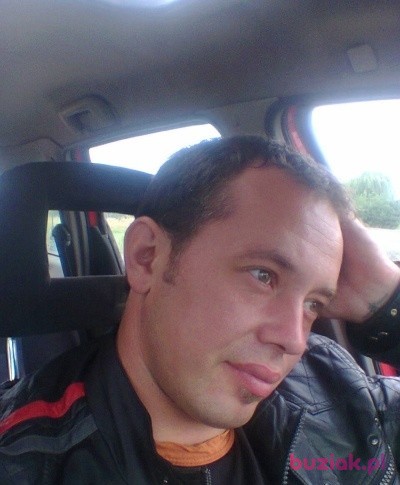 krzysiek, Male, 42, Izbica Kujawska, Polska: 1