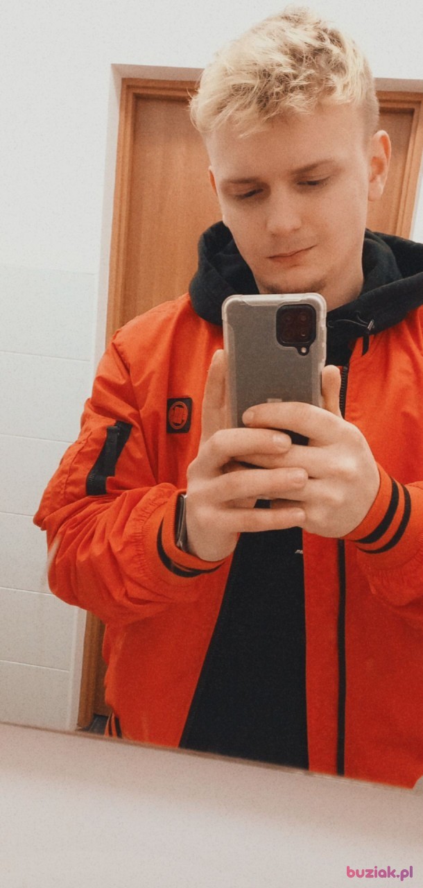Dominik, Male, 25, Pniewy, Polska: 1