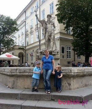 Halina, Female, 74, Bełchatów, Polska, Photo: 3
