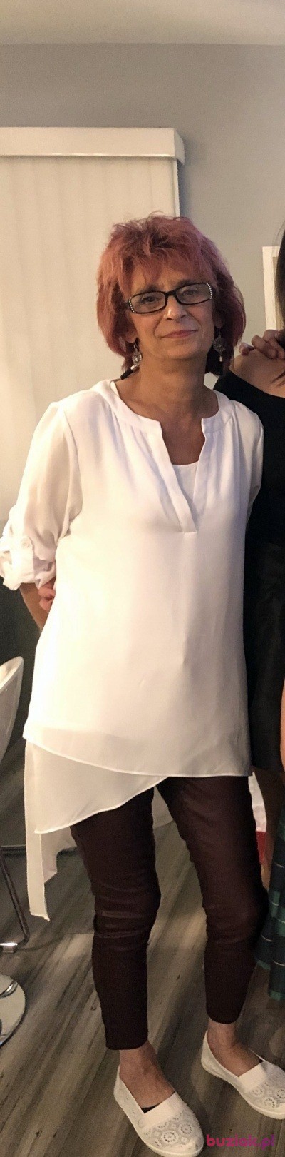 MARIOLA, Female, 64, Piotrków Trybunalski, Polska, Photo: 3