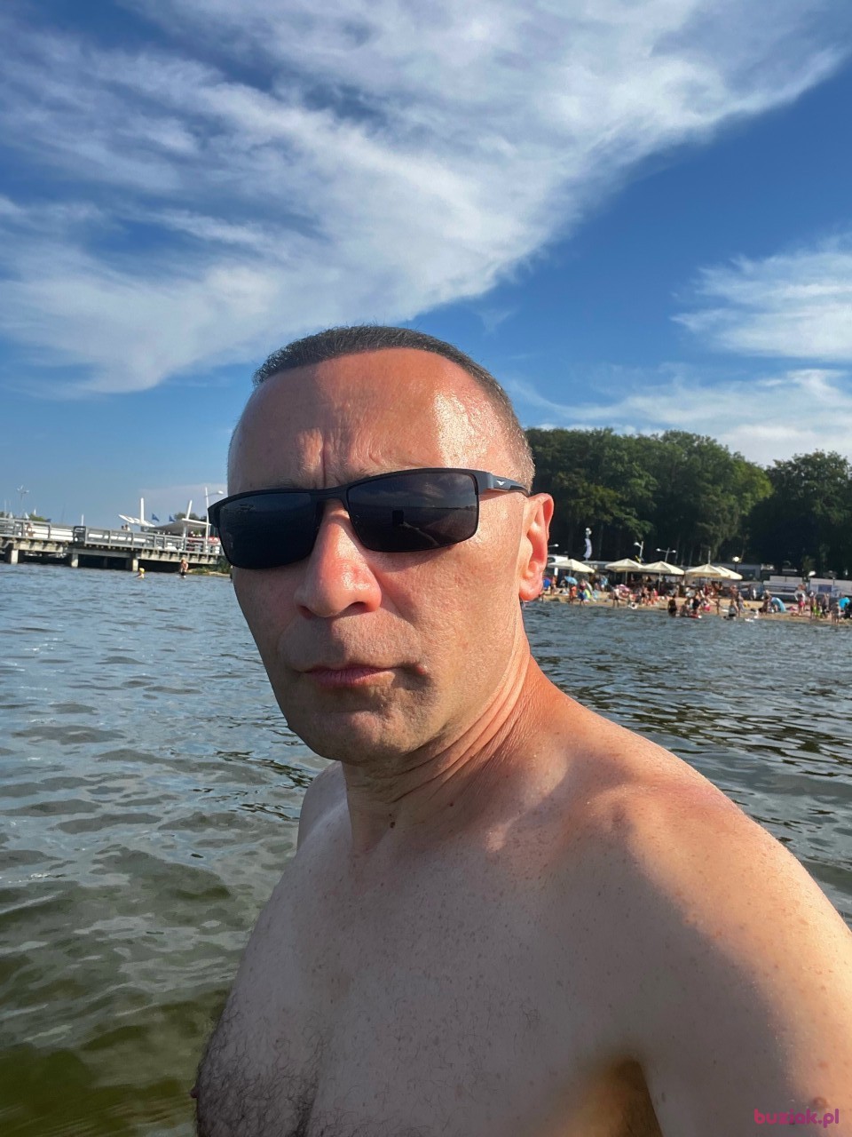 Marek, Mężczyzna, 60, Żyrardów, Polska, Zdjęcie: 2
