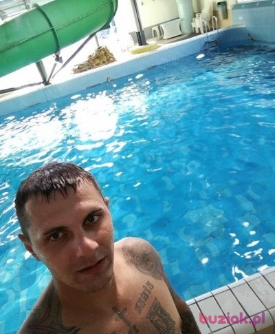 Kamil, Mężczyzna, 37, Holandia, Zdjęcie: 1
