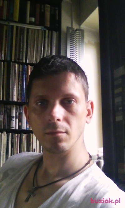 Damian, Male, 37, Monachium, Niemcy, Photo: 2
