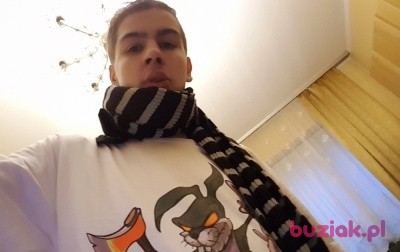 Adrian, Male, 26, Bielsko-Biała, Polska, Photo: 1