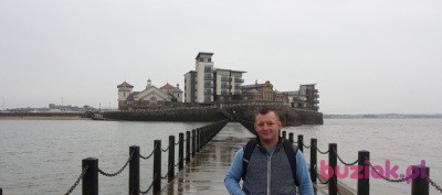 slawek, Male, 37, Wielka Brytania, Photo: 2