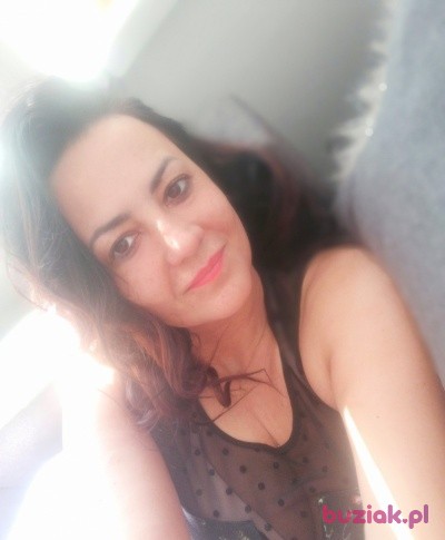Monika , Kobieta, 44, Gliwice, Polska, Zdjęcie: 2