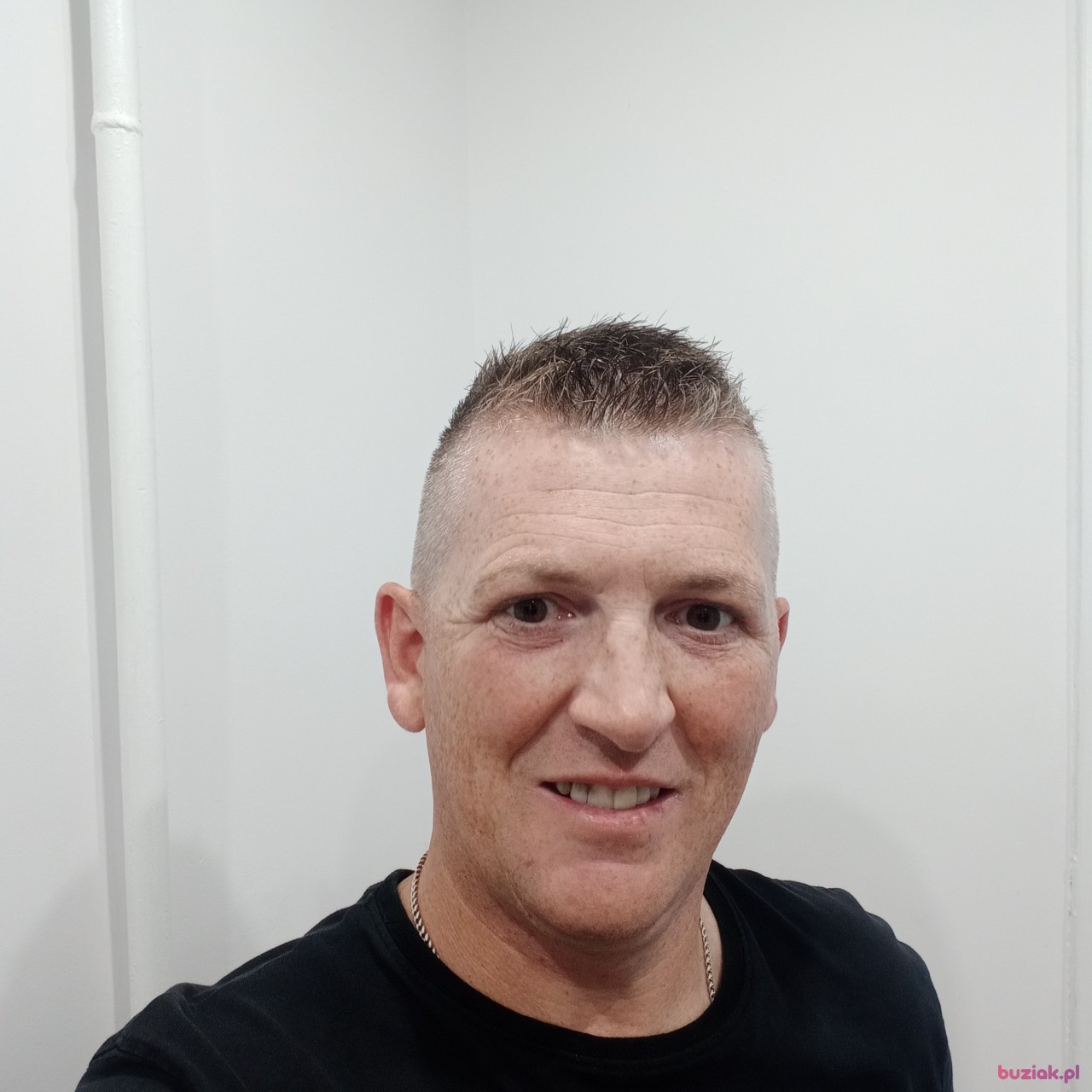 ROMAN, Male, 43, Częstochowa, Polska, Photo: 2