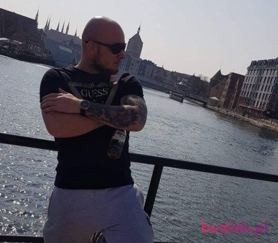 Kamil, Mężczyzna, 26, Gdańsk, Polska, Zdjęcie: 3