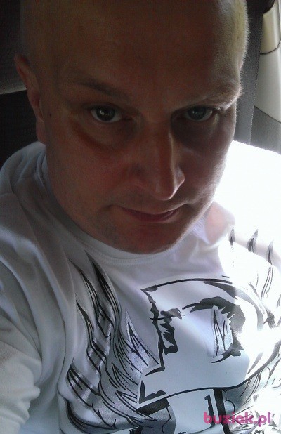 Robert, Mężczyzna, 51, Marki, Polska, Zdjęcie: 5