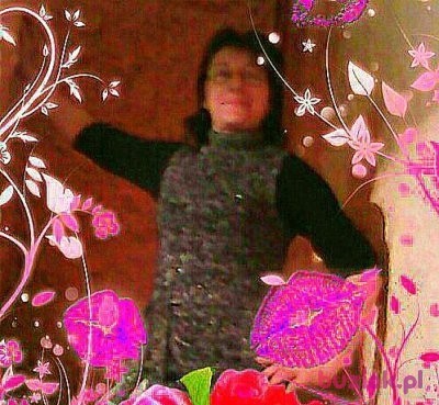 GabiM40, Female, 51, Kędzierzyn-Koźle, Polska, Photo: 1