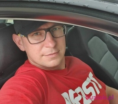Michał, Male, 40, Legionowo, Polska, Photo: 1