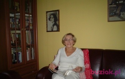 ewamaciej, Female, 65, Poznań, Polska: 1