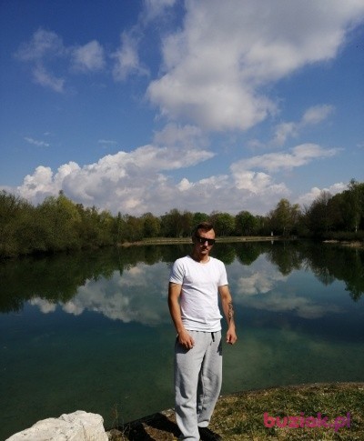 Lukaszz96, Male, 29, Głuszyca, Polska: 1