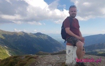 Kamil, Mężczyzna, 41, Piekary Śląskie, Polska, Zdjęcie: 3