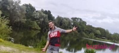 SZYMON, Male, 28, Kietrz, Polska, Photo: 6