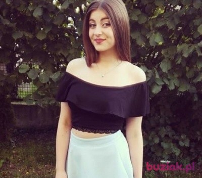 Dominika, Female, 27, Warszawa, Polska, Photo: 1
