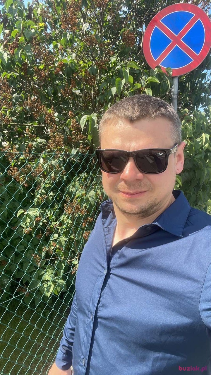 Andrei, Male, 35, Kępno, Polska: 1