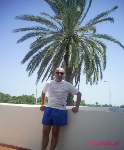 PAWEŁ, Male, 54, Warszawa, Polska, Photo: 1