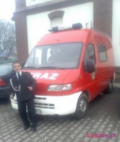 Przemek, Mężczyzna, 30, Brzesko, Polska: 1
