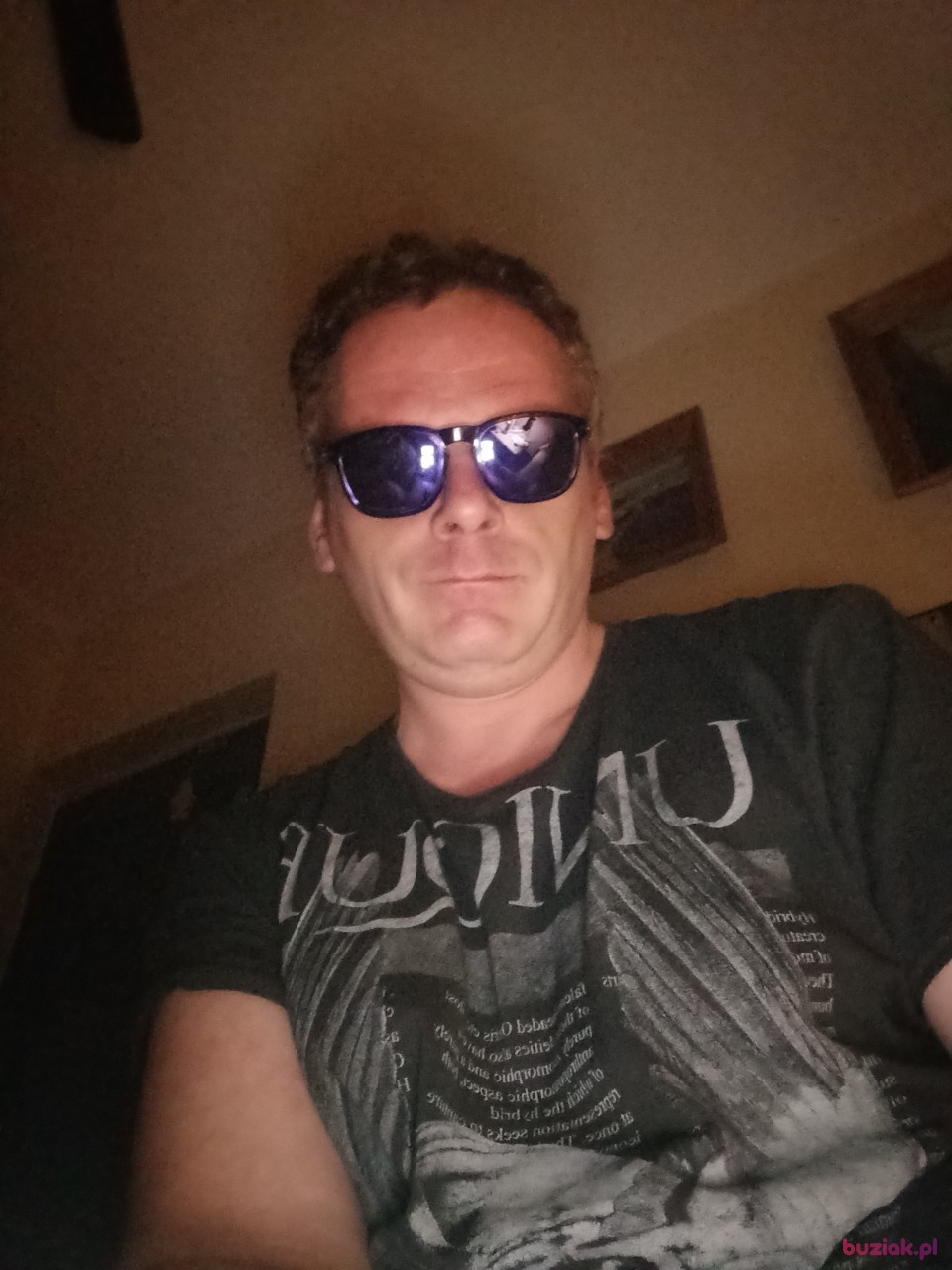Łukasz, Male, 43, Starogard Gdański, Polska, Photo: 1