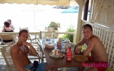 Bartek, Mężczyzna, 39, Poznań, Polska, Zdjęcie: 2