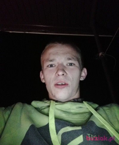 Mateusz, Mężczyzna, 29, Krzeszowice, Polska: 1