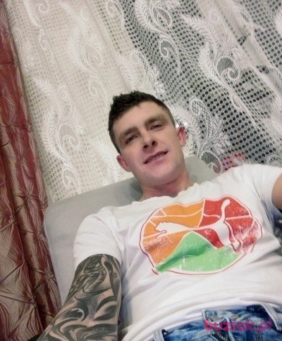 Mateusz , Male, 33, Opole Lubelskie, Polska, Photo: 4