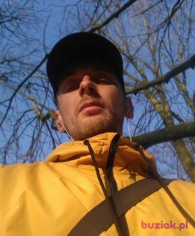 Patrykhilli, Male, 33, Holandia, Photo: 1