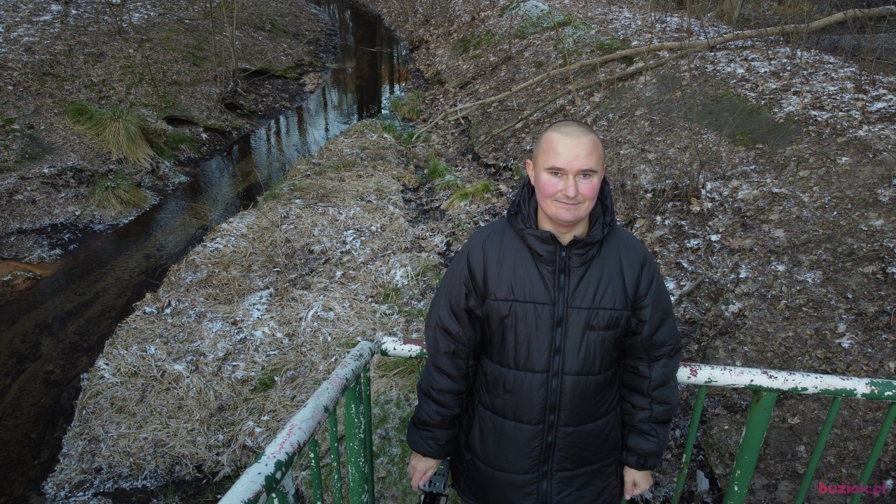 Michał, Mężczyzna, 36, Zgierz, Polska, Zdjęcie: 274