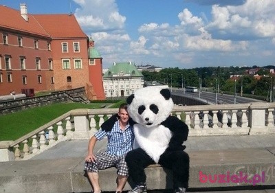 Michał, Mężczyzna, 38, Police, Polska: 1