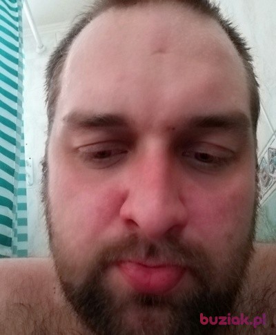 Cinka, Mężczyzna, 37, Rabka, Polska, Zdjęcie: 1