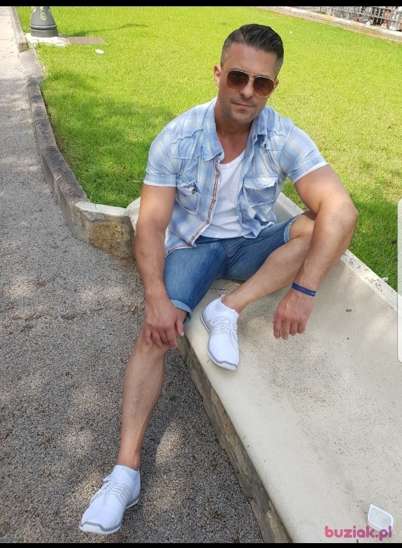 Krzysiek, Mężczyzna, 44, Westminster, Wielka Brytania, Zdjęcie: 1