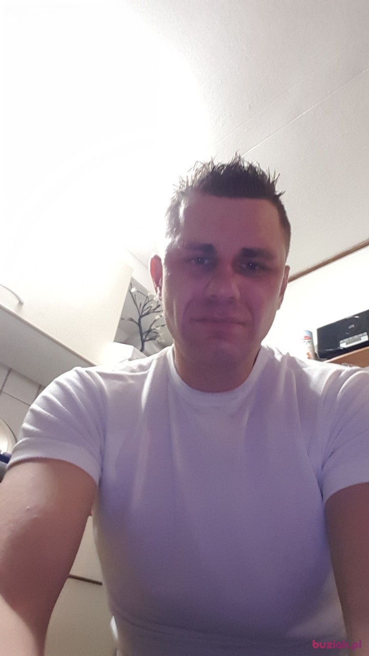 Łukasz, Male, 42, Breda, Holandia, Photo: 3