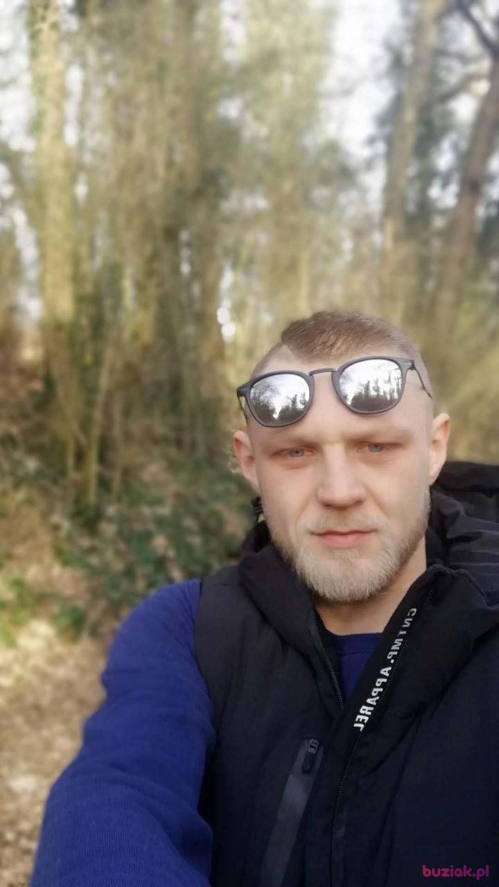 Jarek, Male, 34, Krosno Odrzańskie, Polska, Photo: 1