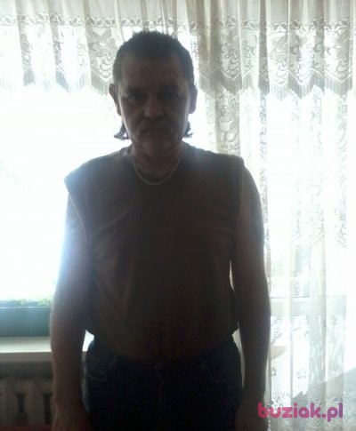 andrzej, Male, 66, Poznań, Polska, Photo: 1