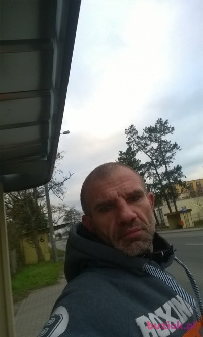 Tomea, Mężczyzna, 46, Bydgoszcz, Polska: 1