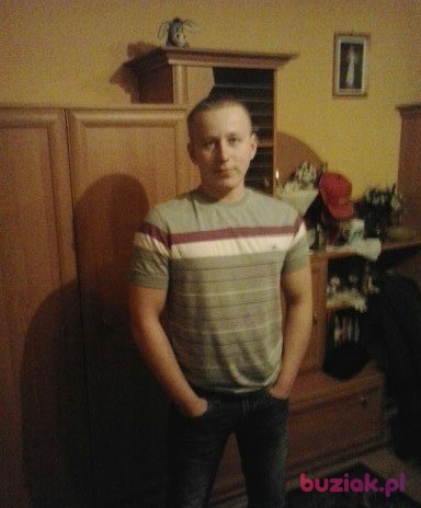 Wojciech, Male, 38, Polska: 1